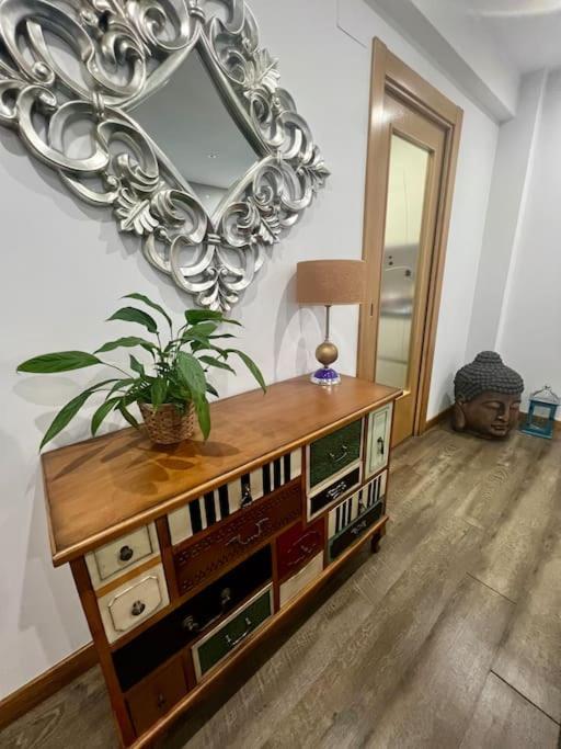 Apartamento Centrico Con Terraza Ebi02919 Portugalete Dış mekan fotoğraf