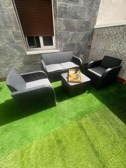 Apartamento Centrico Con Terraza Ebi02919 Portugalete Dış mekan fotoğraf
